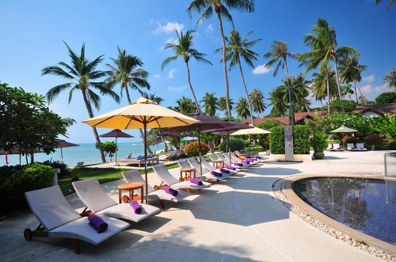 Mercure 4* Ko Samui